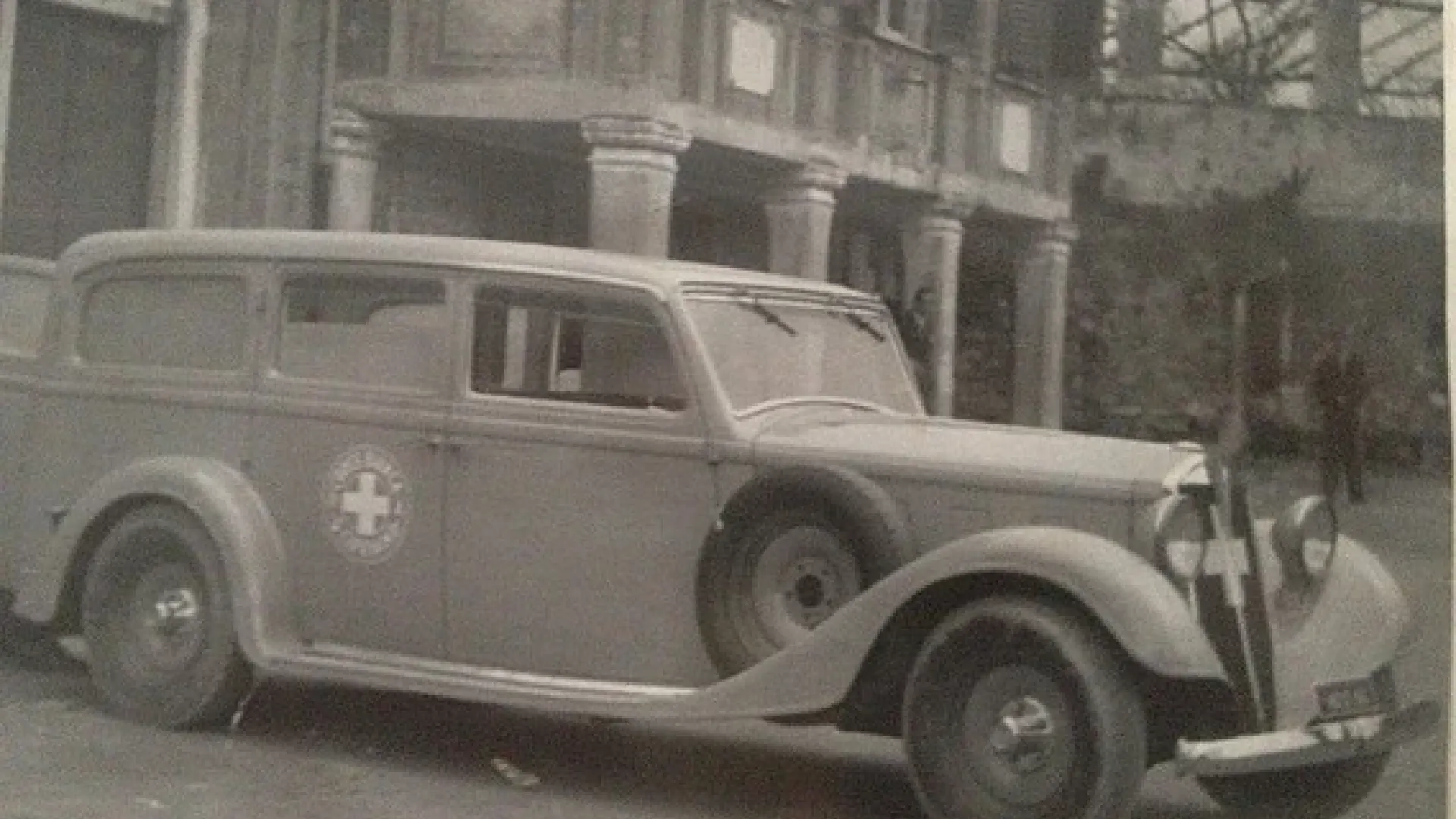 Lancia Artena
