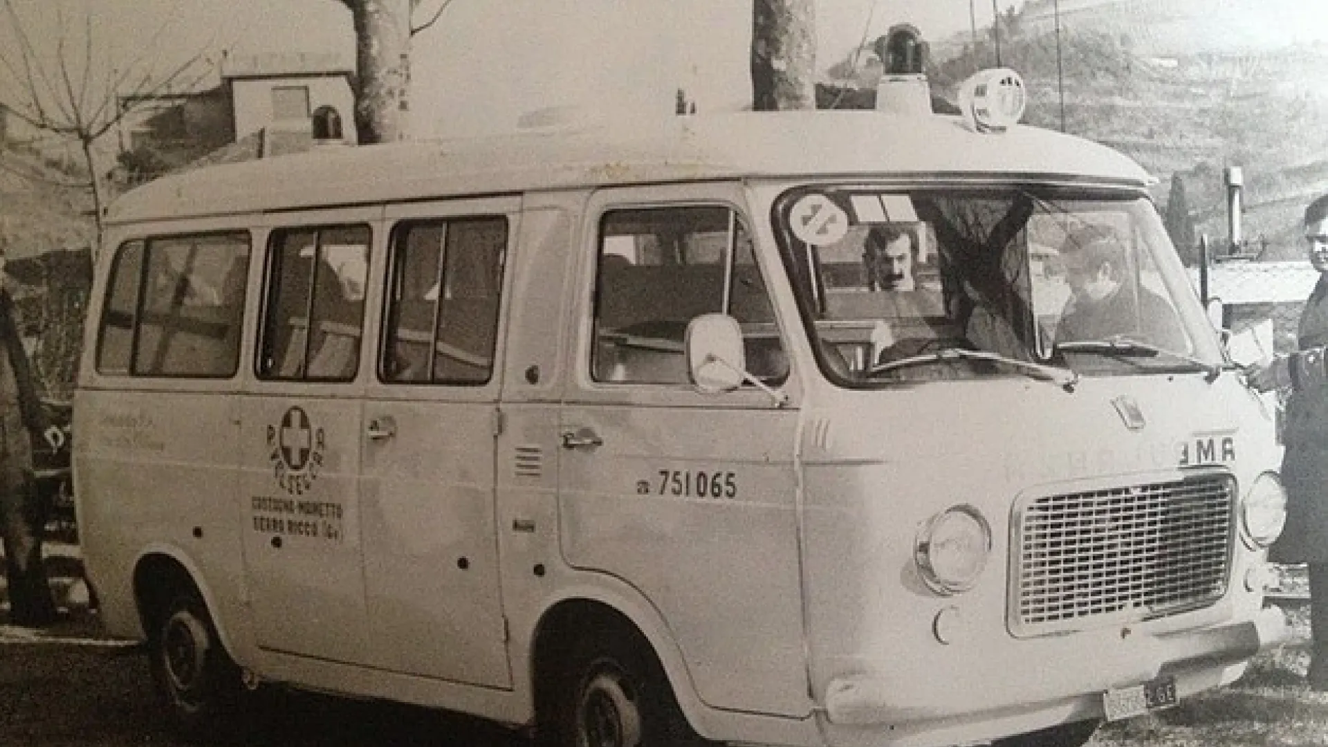 Fiat 238