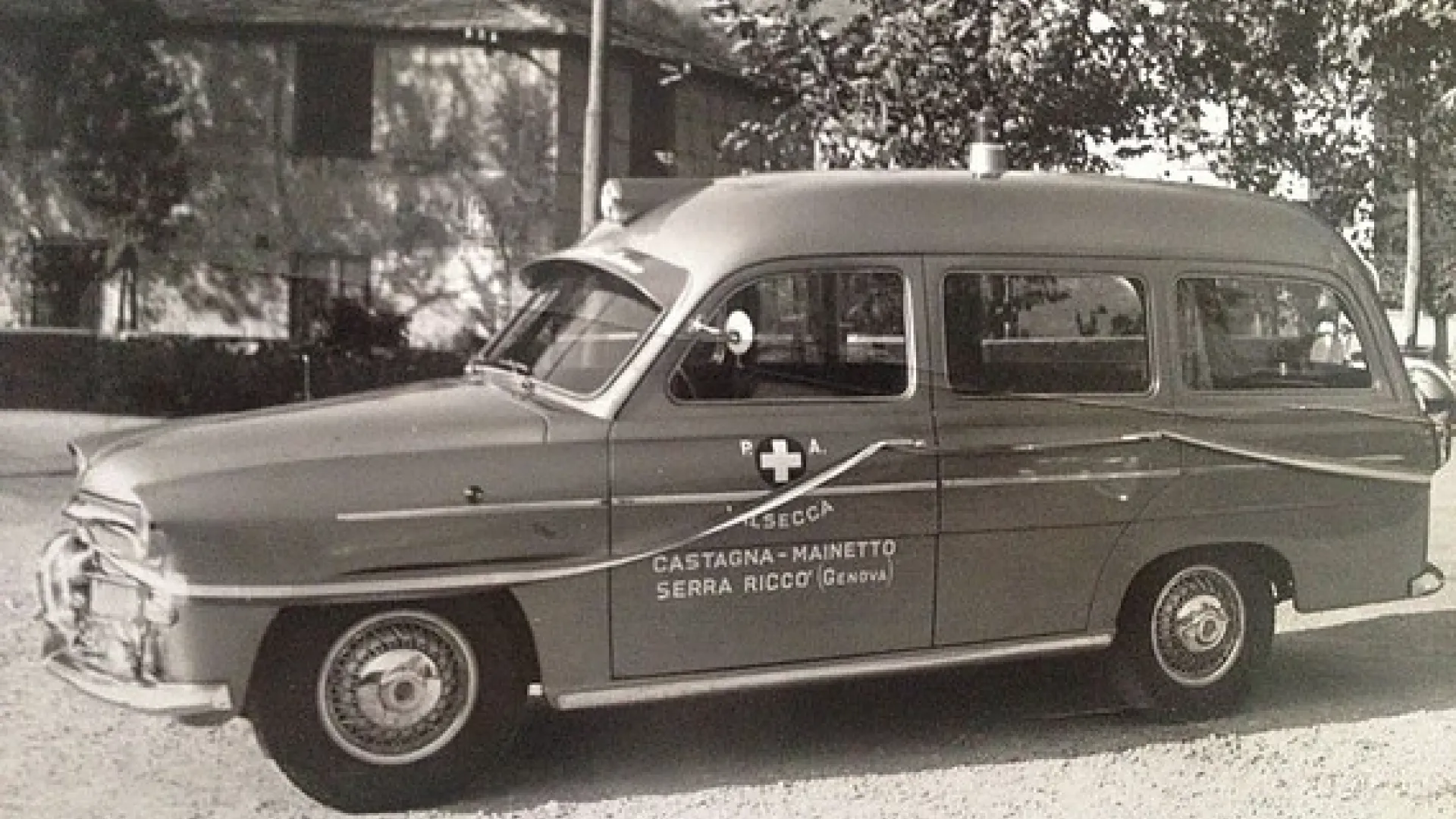 Fiat 1100